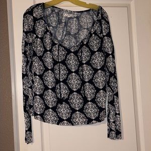 AEROPOSTALE BLOUSE
